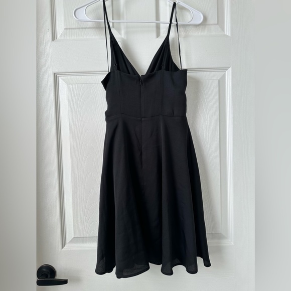 Express, xs, black - Picture 2 of 2